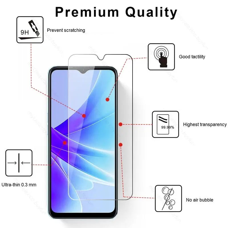 tempered screen protector for samsung galaxy s10