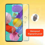tempered screen protector for samsung galaxy s10