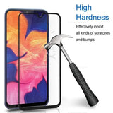 tempered screen protector for samsung galaxy s9
