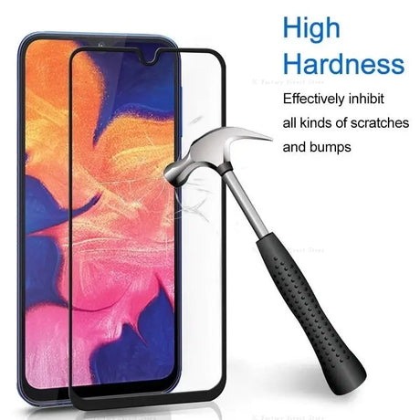 tempered screen protector for samsung galaxy s9