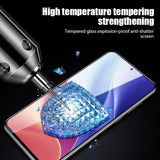 a diamond diamond phone screen protector