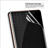 tempered screen protector for samsung note 9