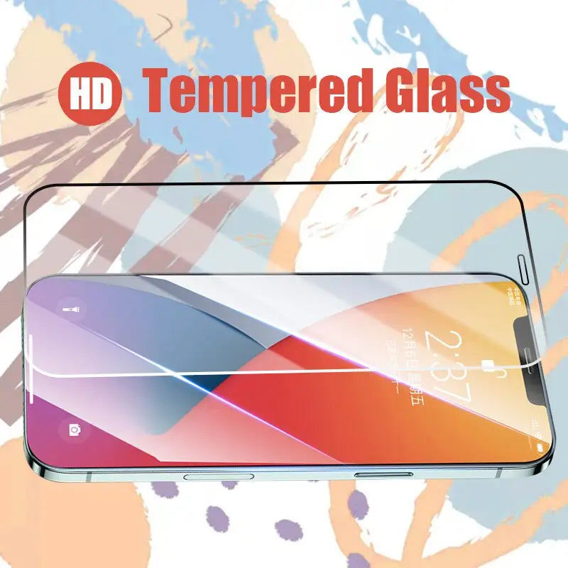 tempered tempered screen protector for samsung s8