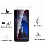 the screen protector glass screen protector for samsung s9