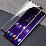 tempered tempered screen protector for samsung note 9