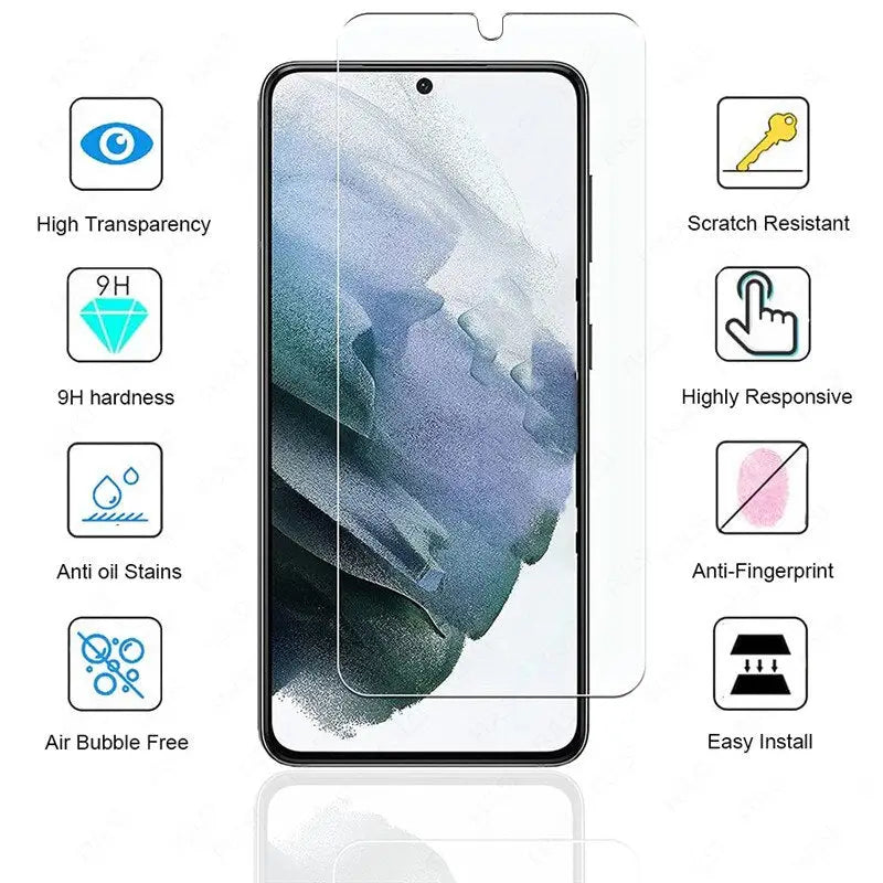 tempered screen protector for samsung note 9