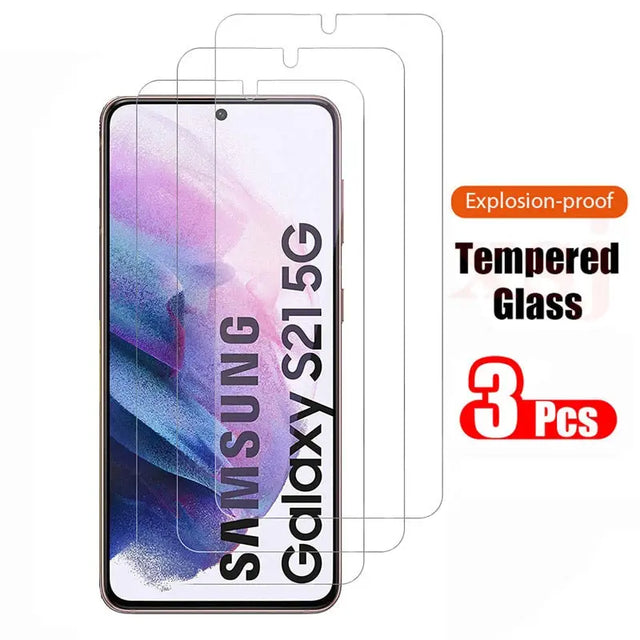 tempered screen protector for samsung s9