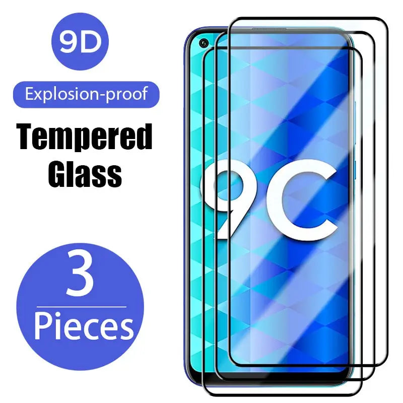 9d tempered screen protector for samsung s9