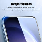 tempered tempered screen protector for samsung s9