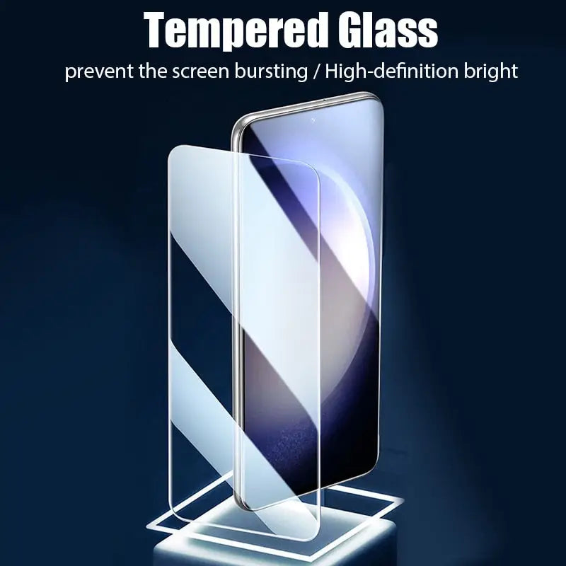 the tempered tempered screen protector for iphone 11