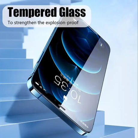 Tempered tempered screen protector for samsung galaxy s8