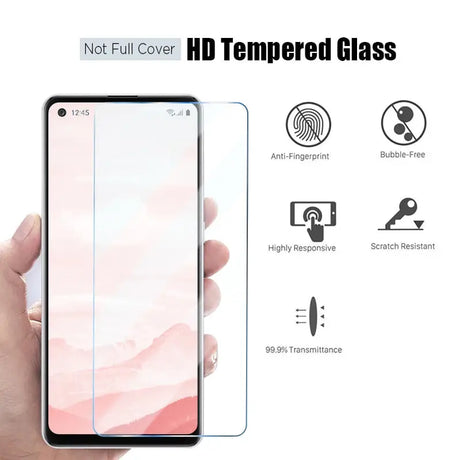 tempered screen protector for samsung note 9