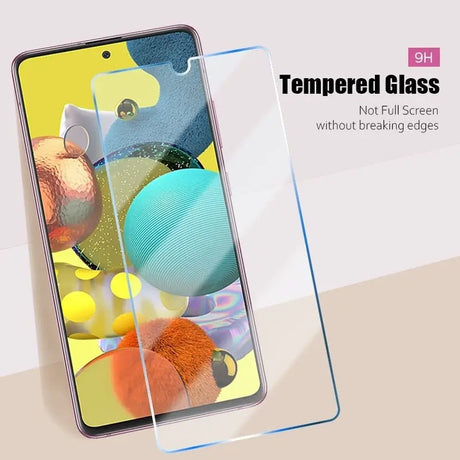 tempered screen protector for samsung galaxy s10