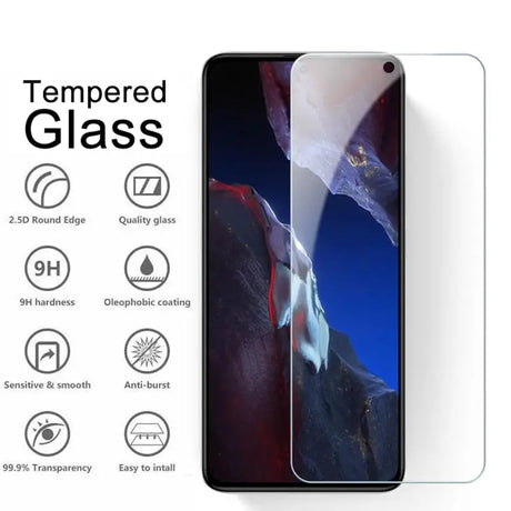 tempered screen protector for samsung galaxy s10