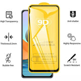 tempered screen protector for samsung s10