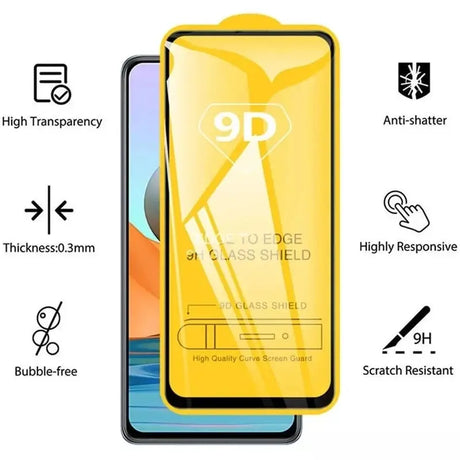 tempered screen protector for samsung s10