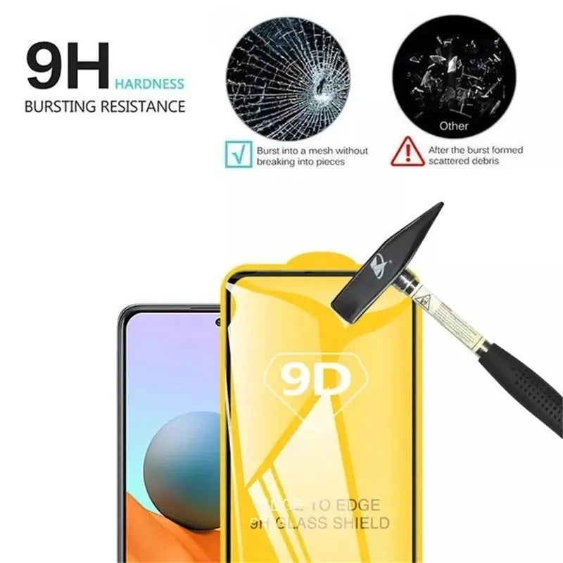 tempered screen protector for samsung note 9