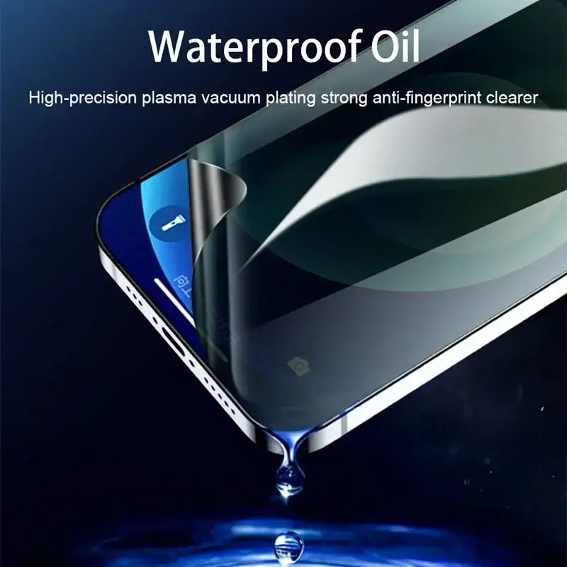 tempered screen protector for samsung s9