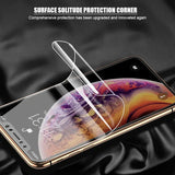 tempered screen protector for samsung s9