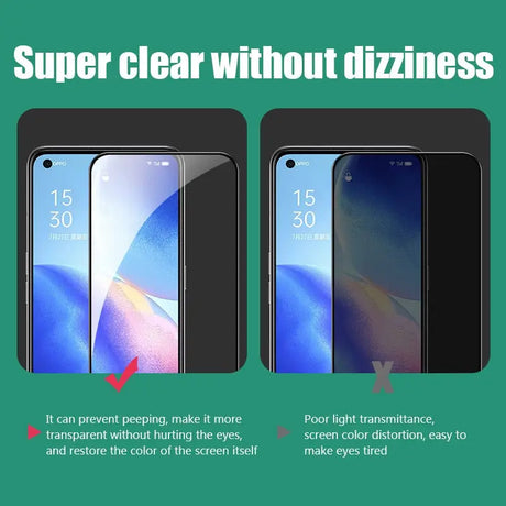 the screen protector glass screen protector for samsung s9