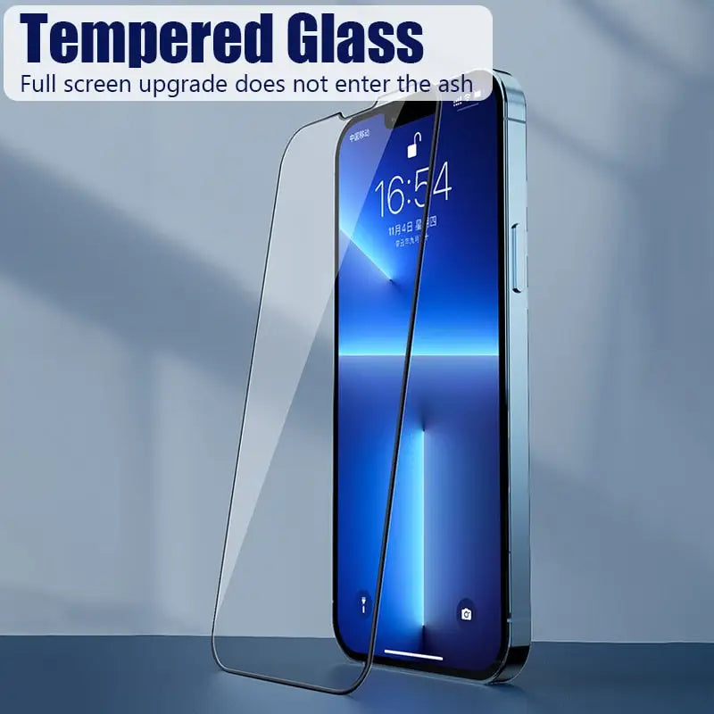 tempered screen protector for samsung galaxy s8