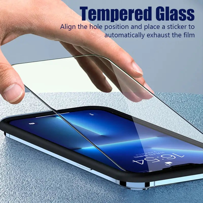 tempered tempered screen protector for samsung galaxy s8