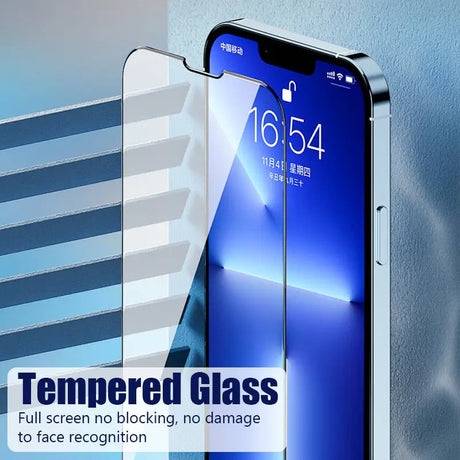 tempered tempered screen protector for iphone 11