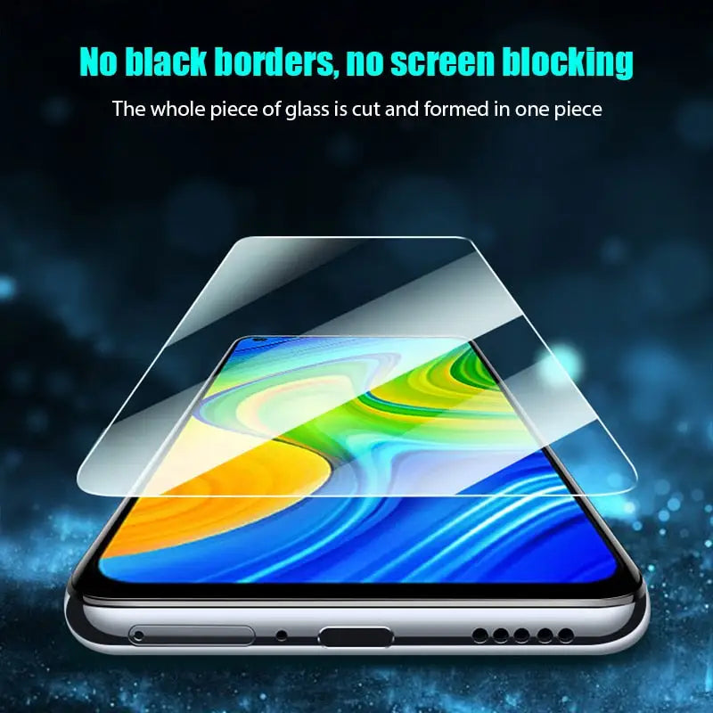 tempered screen protector for samsung note 9