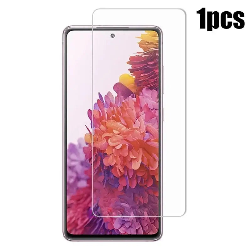 tempered screen protector for samsung s10