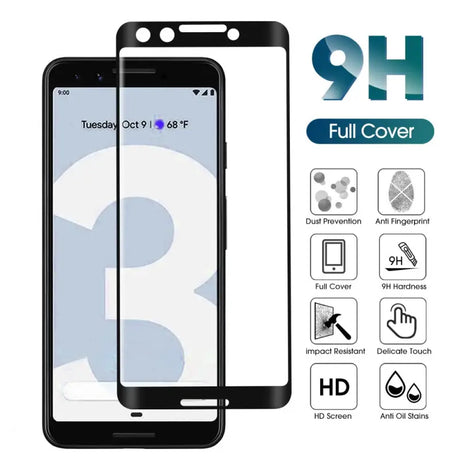 tempered screen protector for samsung s9