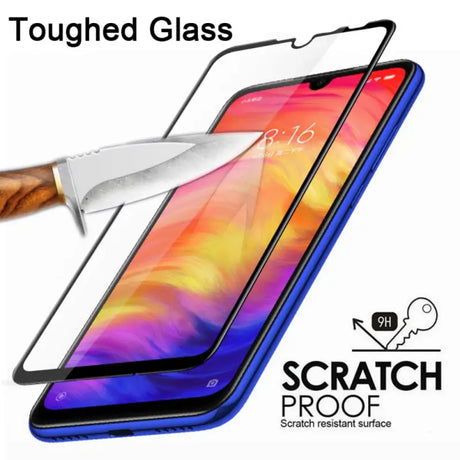 tempered screen protector for samsung note 9