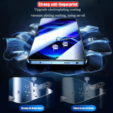 tempered screen protector for samsung note 9