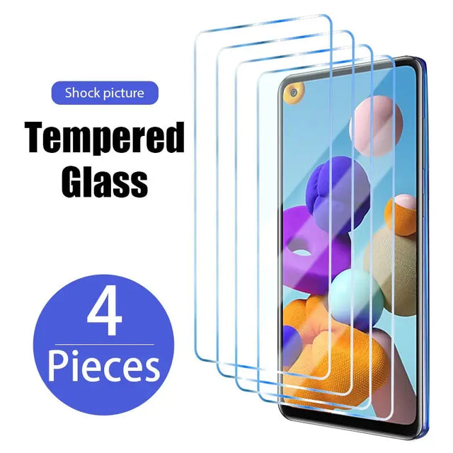 tempered screen protector for samsung galaxy s10