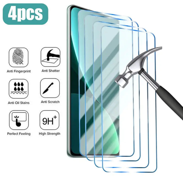 tempered screen protector for samsung s10