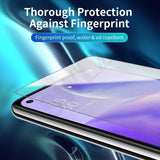 tempered screen protector for samsung s9