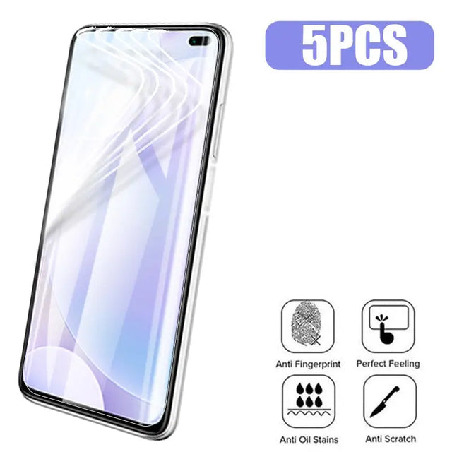 the screen protector glass screen protector for iphone x