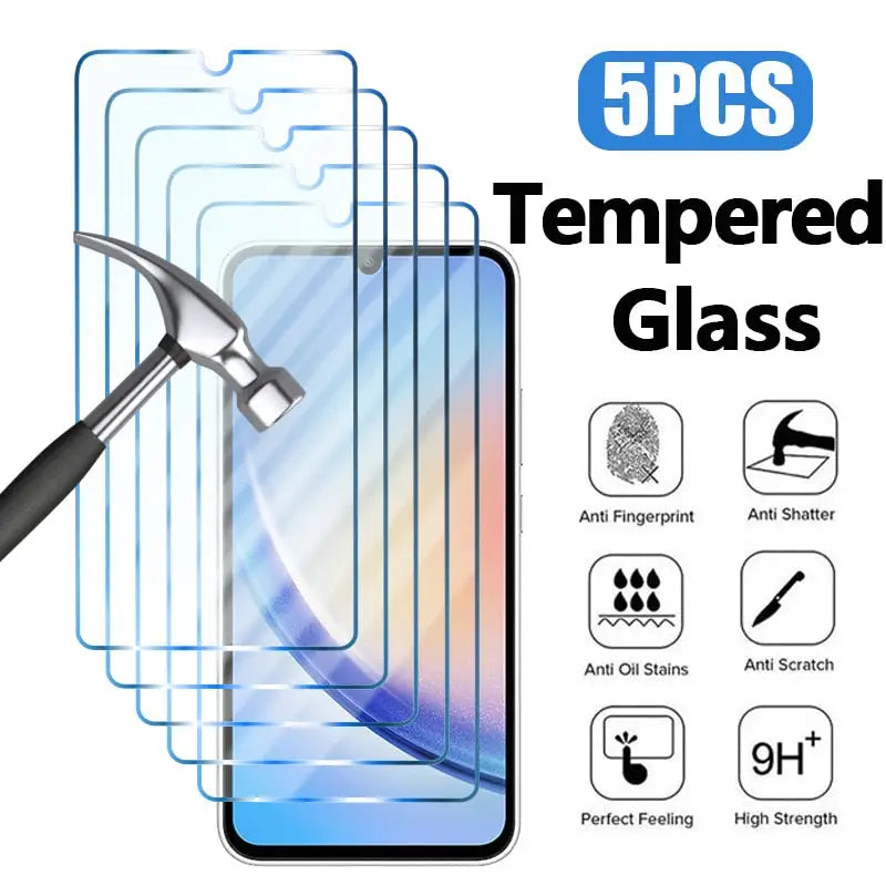 tempered screen protector for samsung s10