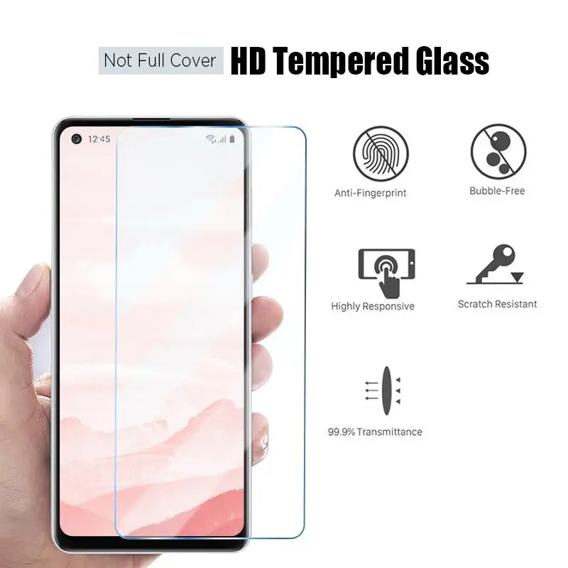 tempered screen protector for samsung note 9