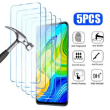 tempered screen protector for samsung note 9