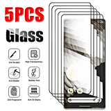 tempered screen protector for samsung note 5