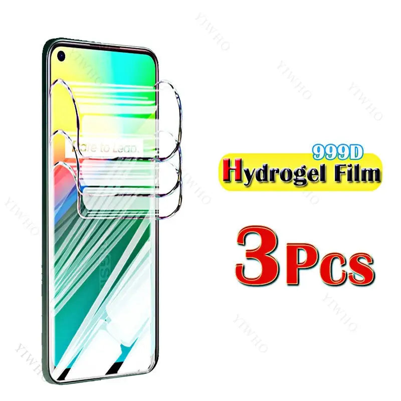 3pcs tempered tempered screen protector for samsung s9
