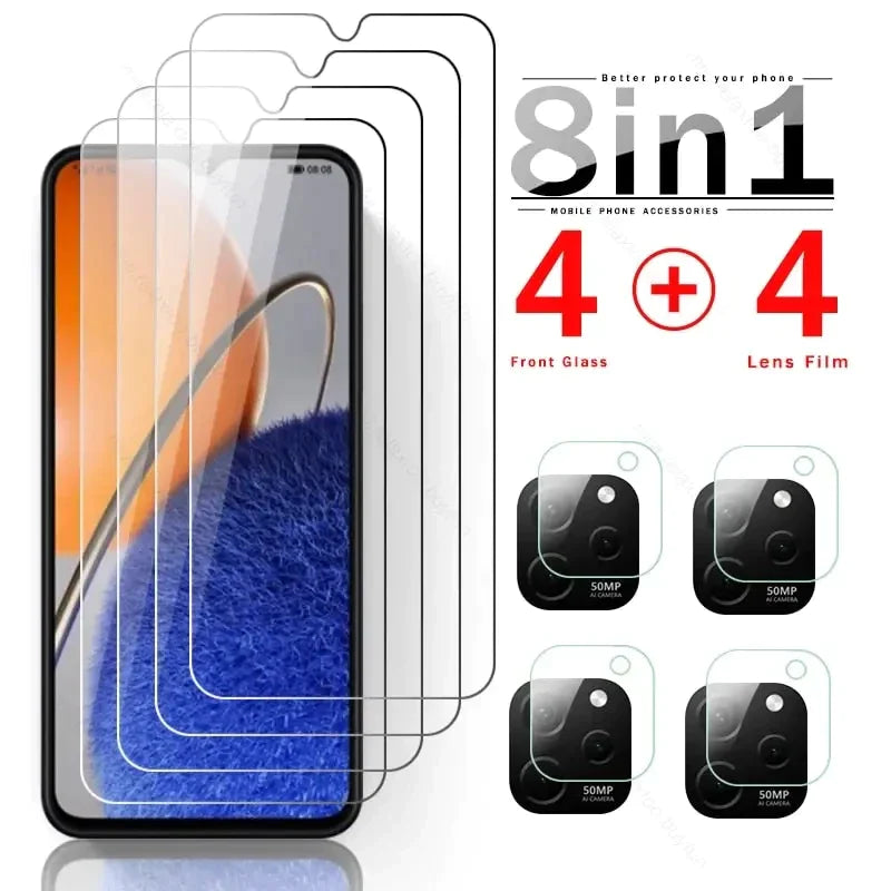 tempered screen protector for iphone x