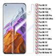 tempered screen protector for samsung note 10