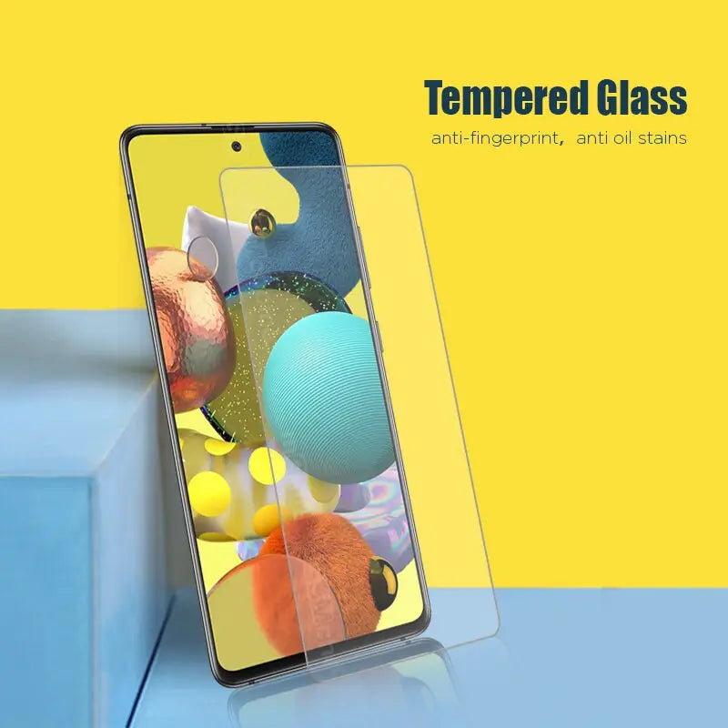 tempered tempered screen protector for samsung galaxy s10