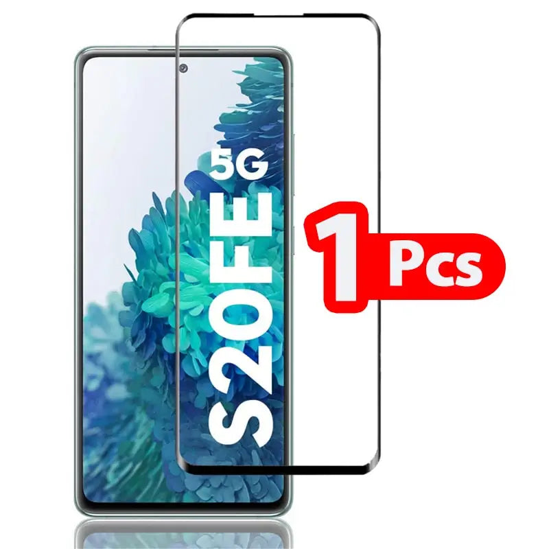 tempered screen protector for samsung s9