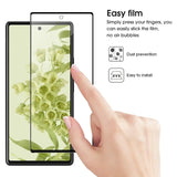 tempered screen protector for samsung note 8