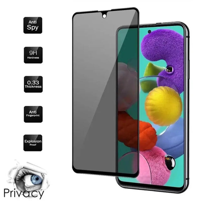 tempered screen protector for samsung galaxy s10