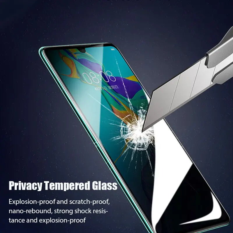 tempered tempered screen protector for samsung note 9