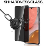 9d tempered tempered screen protector for samsung note 9