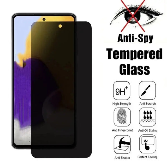 tempered screen protector for samsung note 9